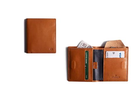 harber london leather bifold wallet with rfid protection|leather bifold wallet.